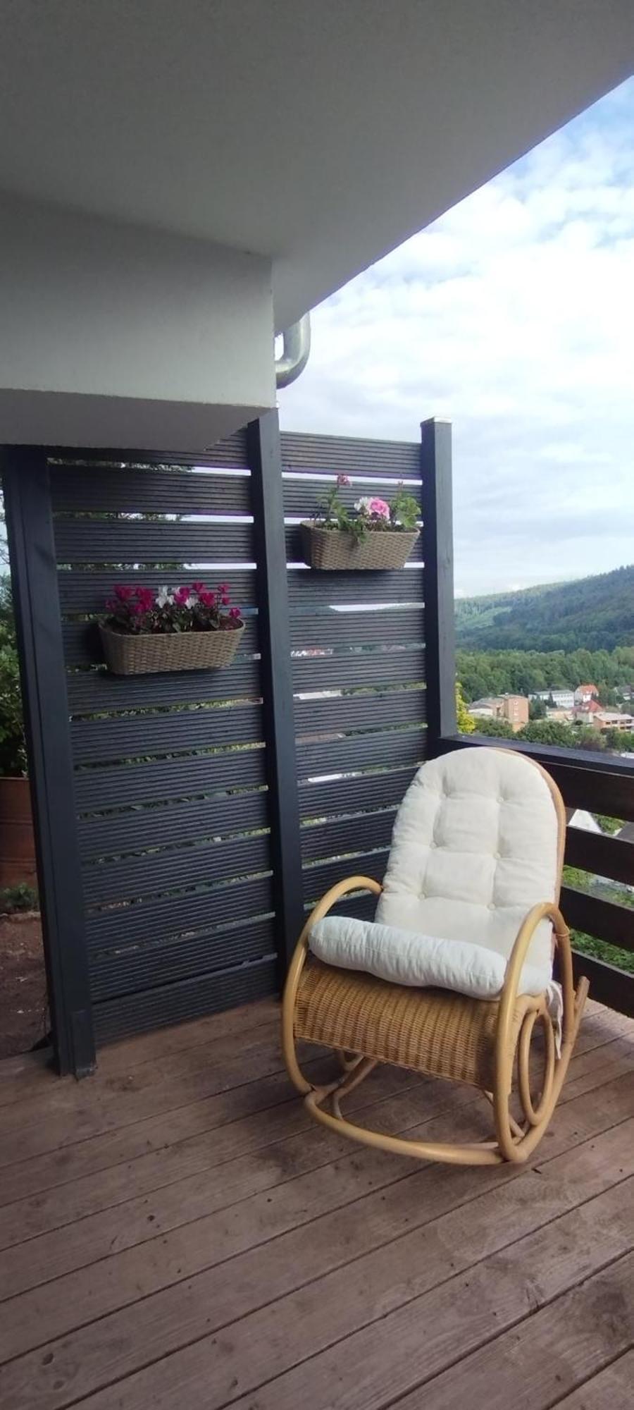 Weitblick Hann Muenden Hannoversch Münden Exteriör bild