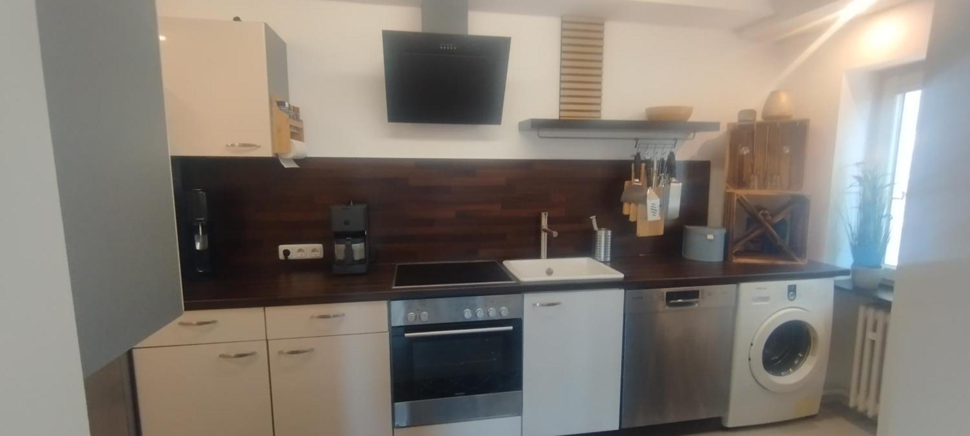 Weitblick Hann Muenden Hannoversch Münden Exteriör bild