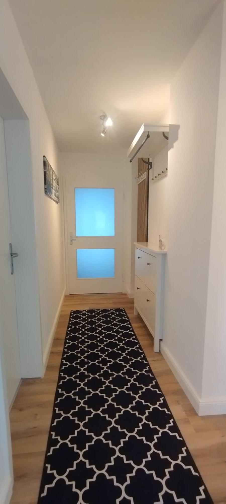 Weitblick Hann Muenden Hannoversch Münden Exteriör bild