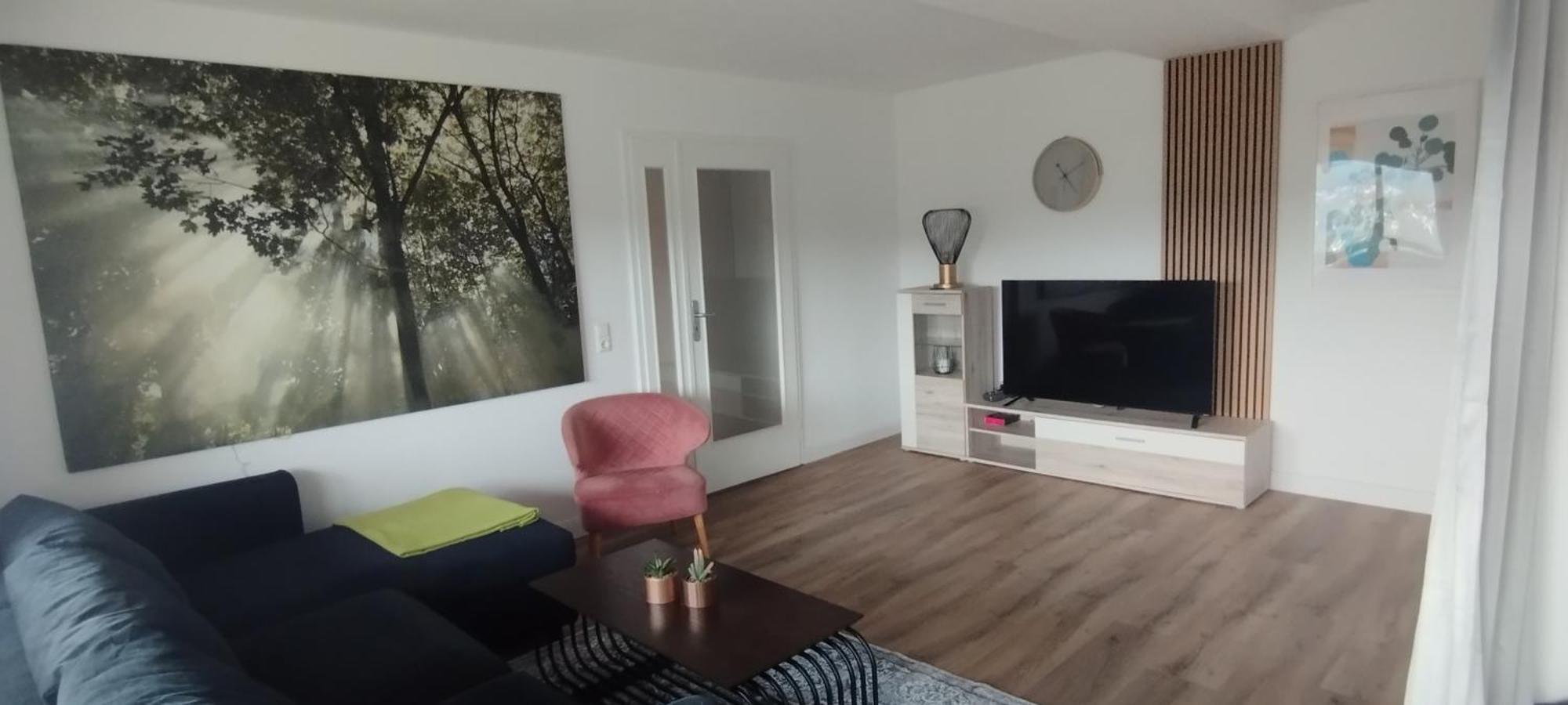 Weitblick Hann Muenden Hannoversch Münden Exteriör bild