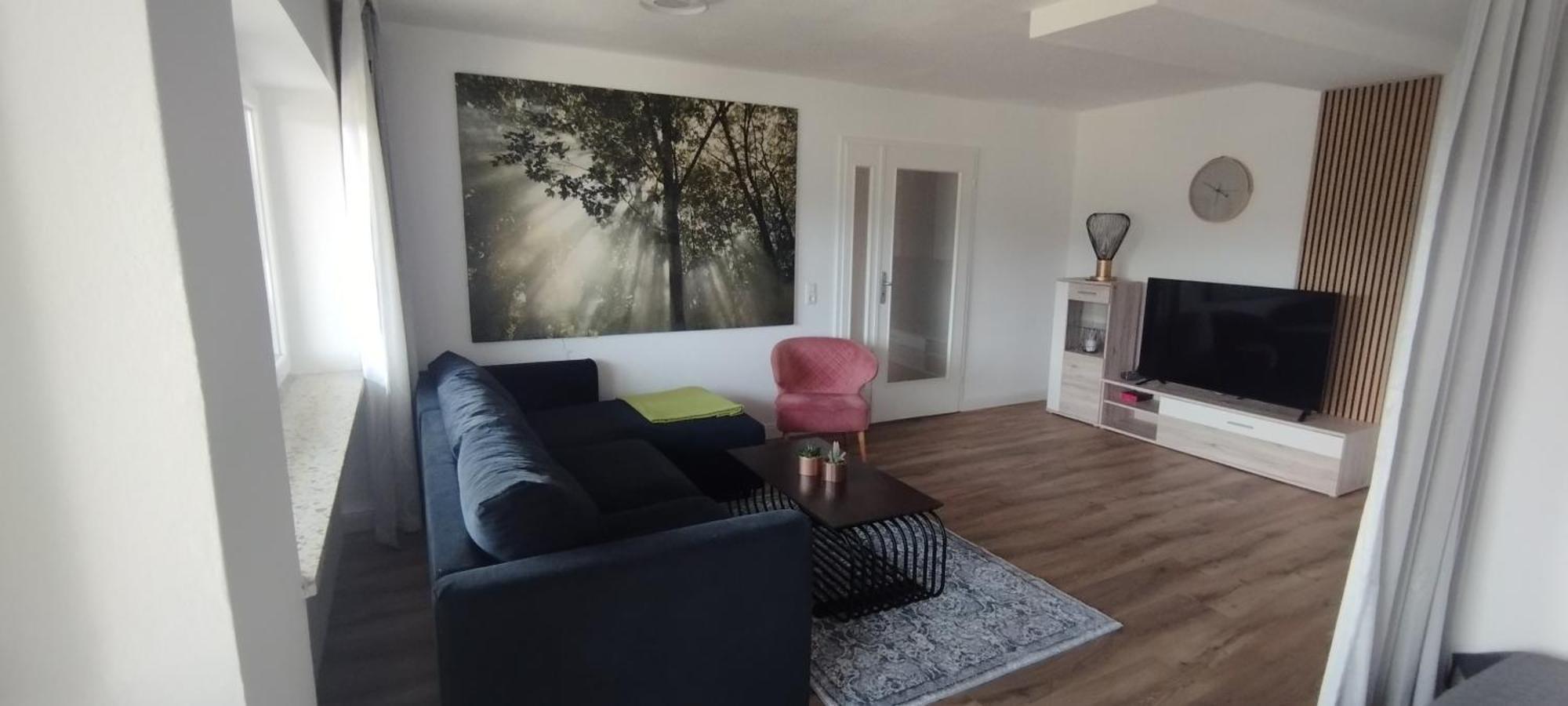 Weitblick Hann Muenden Hannoversch Münden Exteriör bild