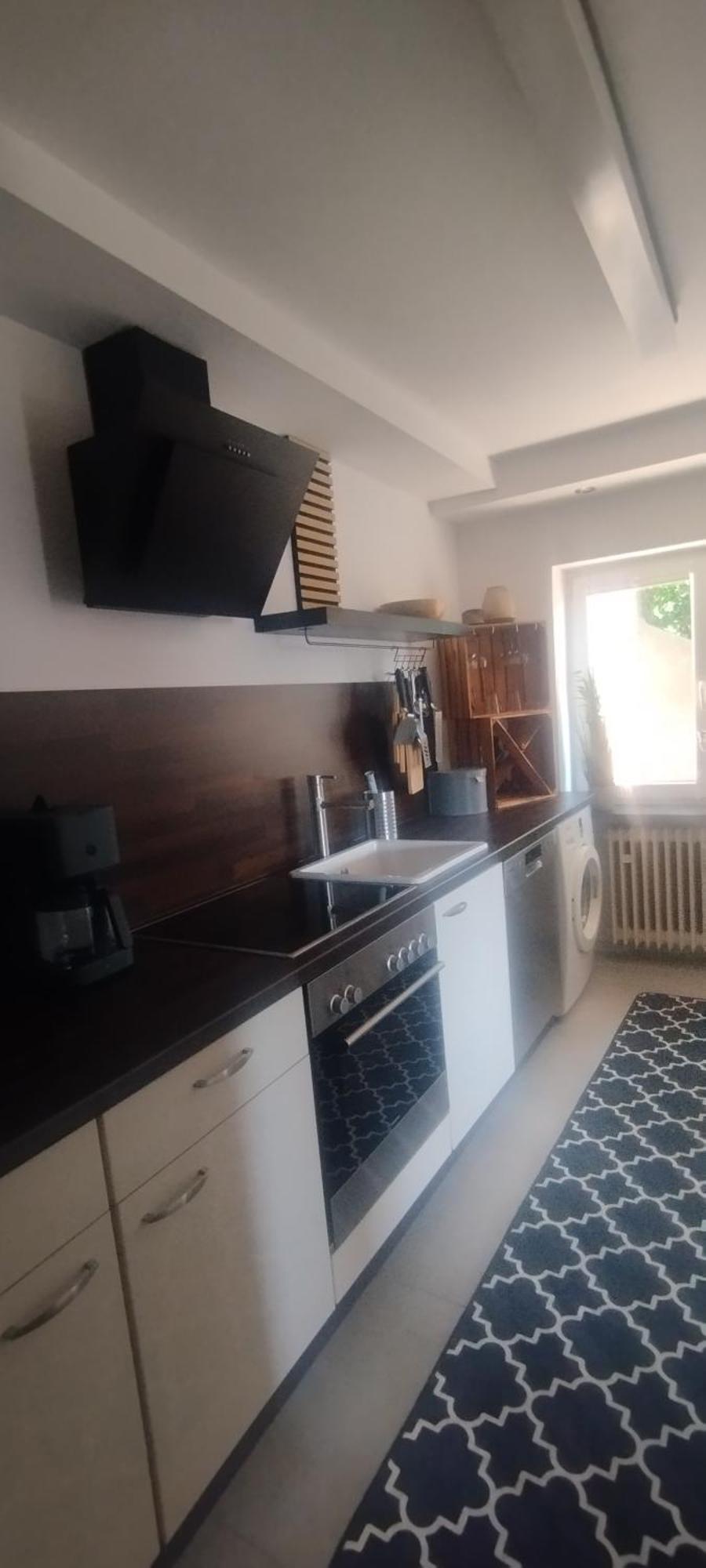Weitblick Hann Muenden Hannoversch Münden Exteriör bild